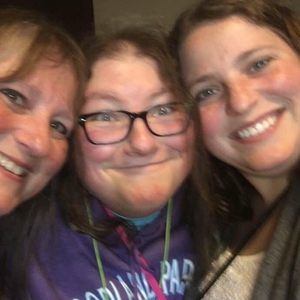 Meet your Posher, Natalie